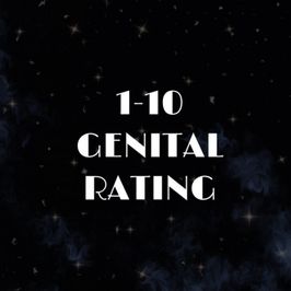 BASIC GENITAL RATING