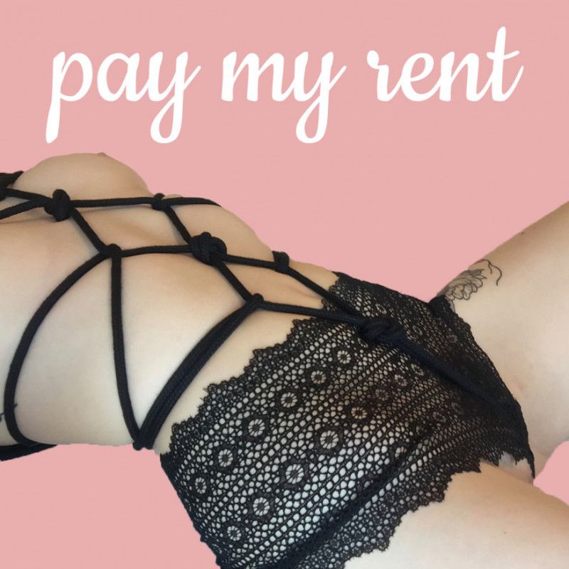 Pay My Rent