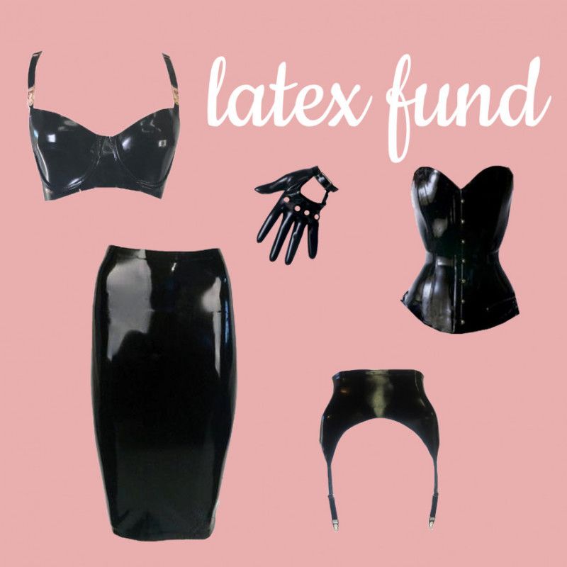 Latex Fund