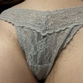 My Dirty Thong