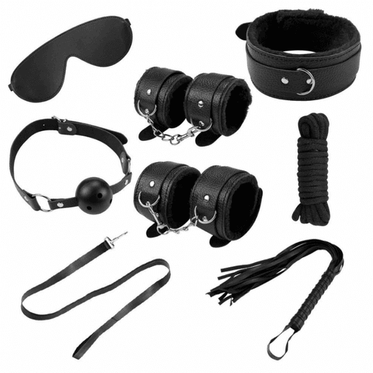 Buy me bondage kit