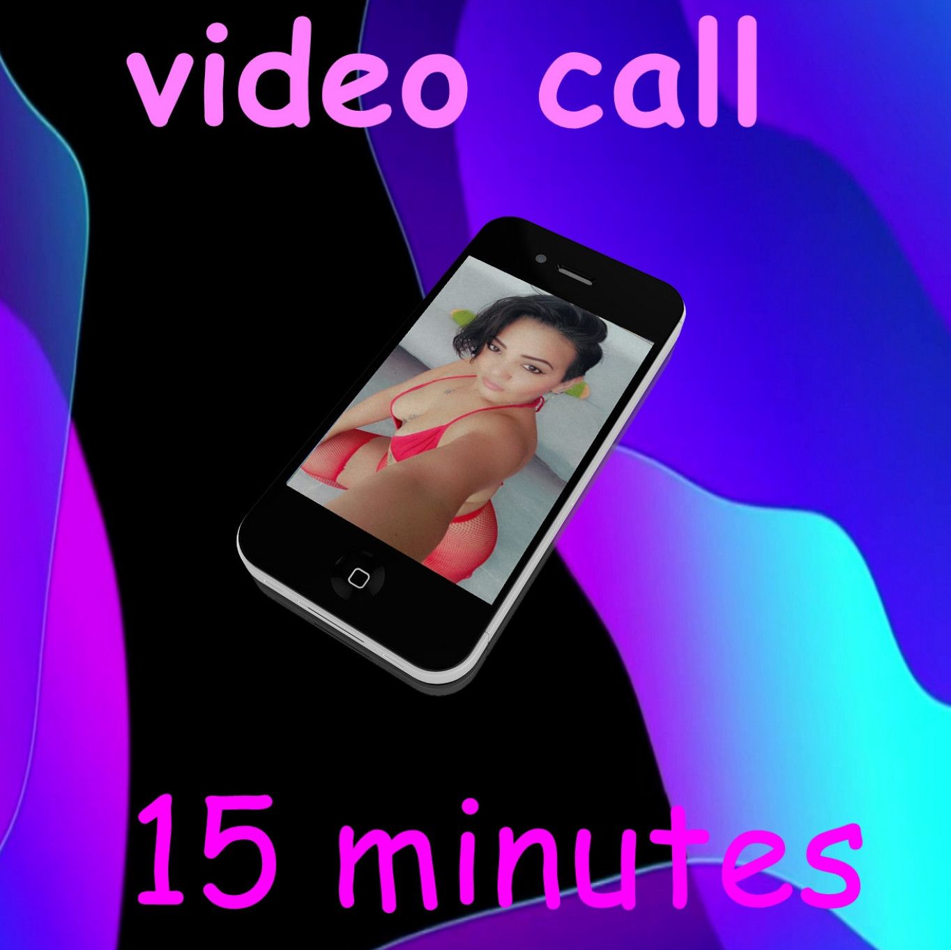 Video call 15 minutes