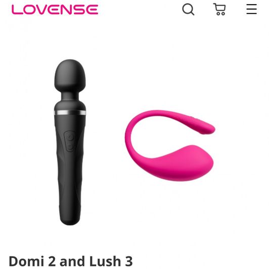Domi 2 and Lush 3