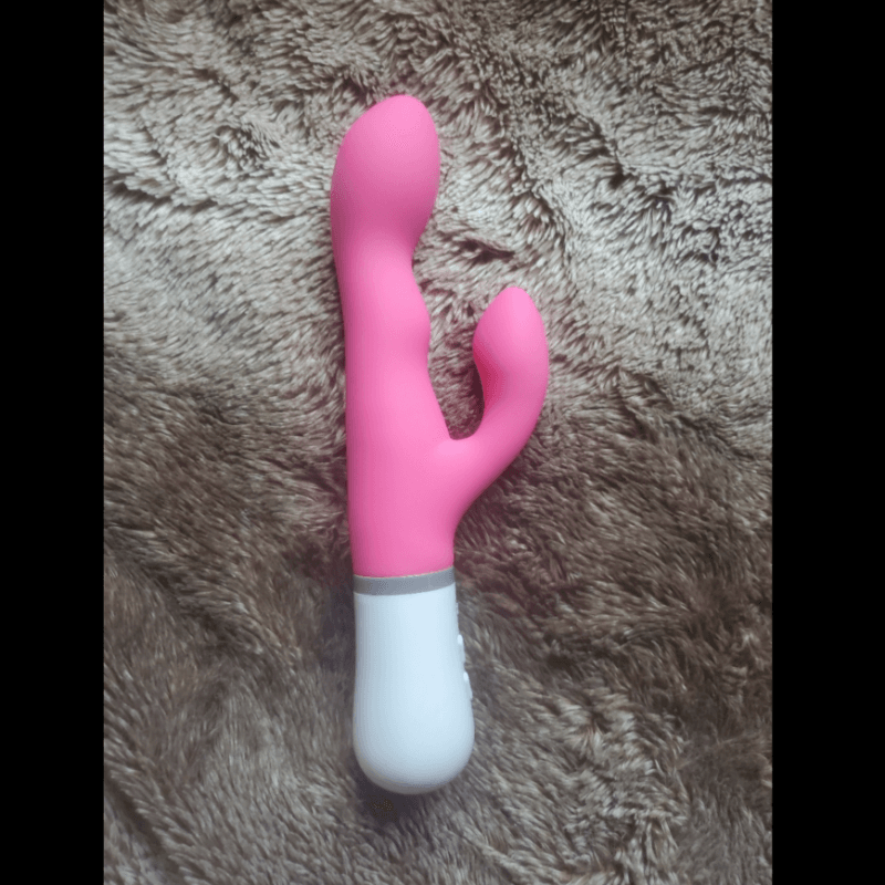 lovense bluetooth vibrator