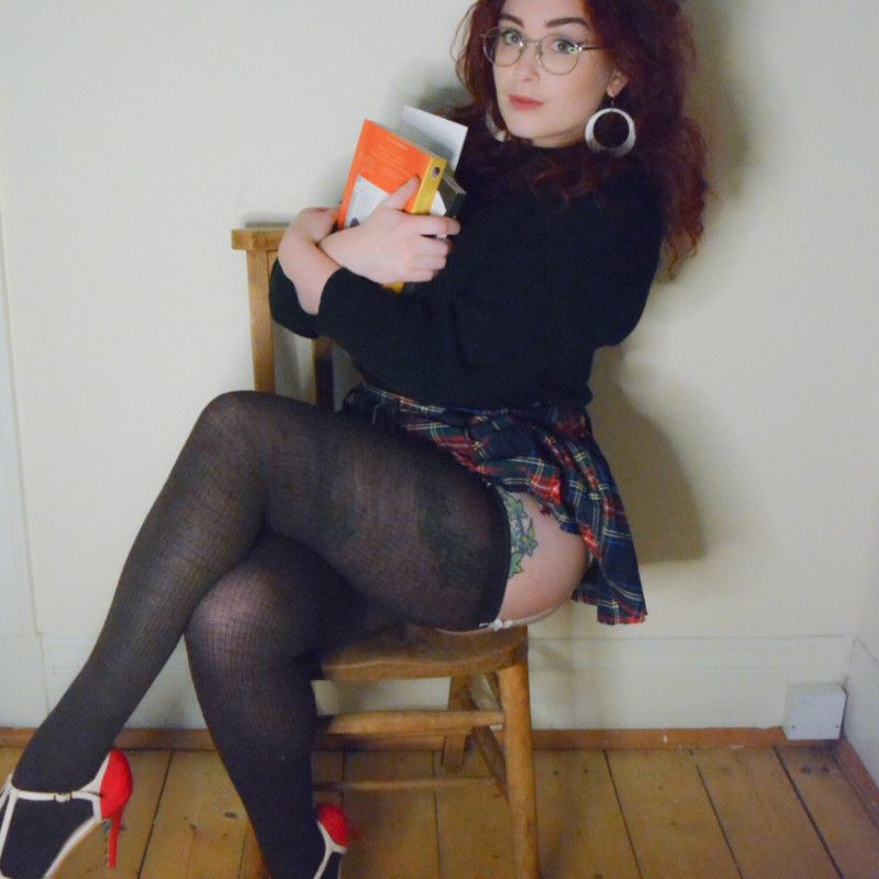 60s Student Photoset