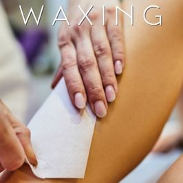 Waxing Appointment