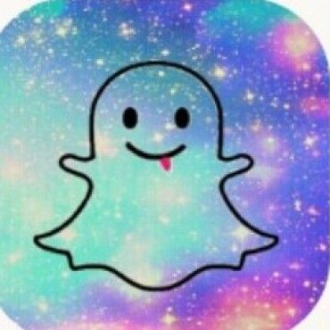 snapchat for life