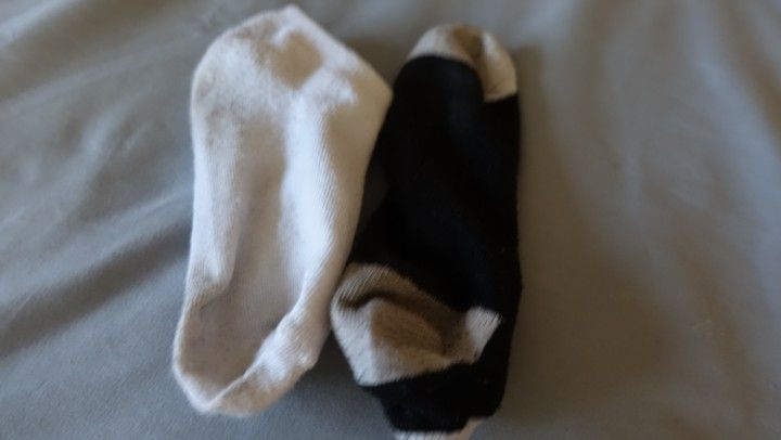 buy my smelly gym socks