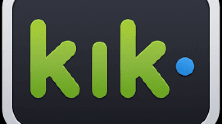 kik me everyday for a week