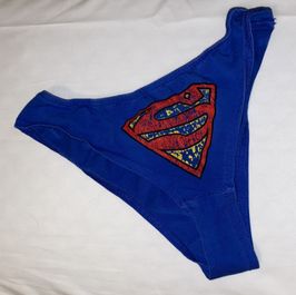 Superman Undies