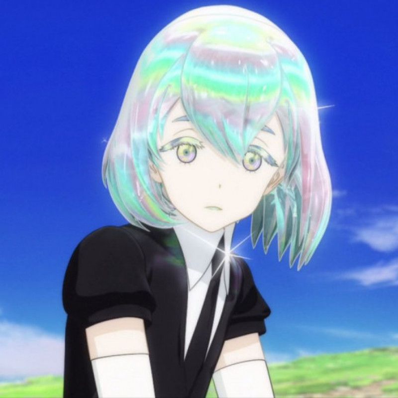 Buy me Diamond Houseki no Kuni cosplay