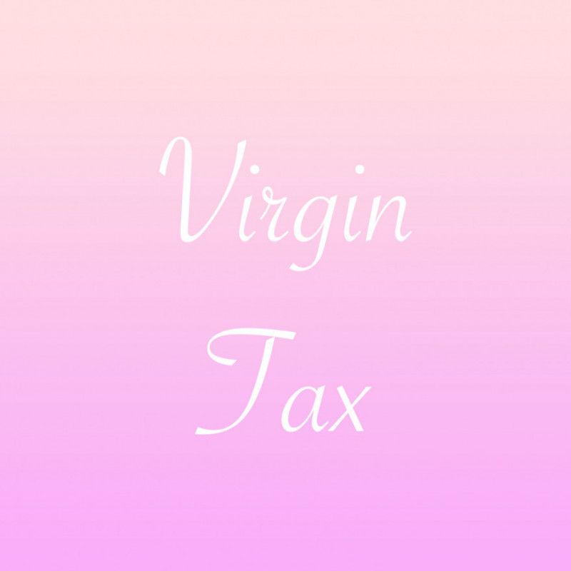 Virgin Tax