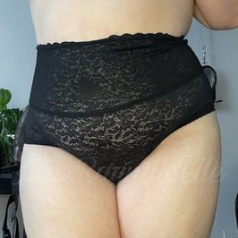 My Fav Lace Panties