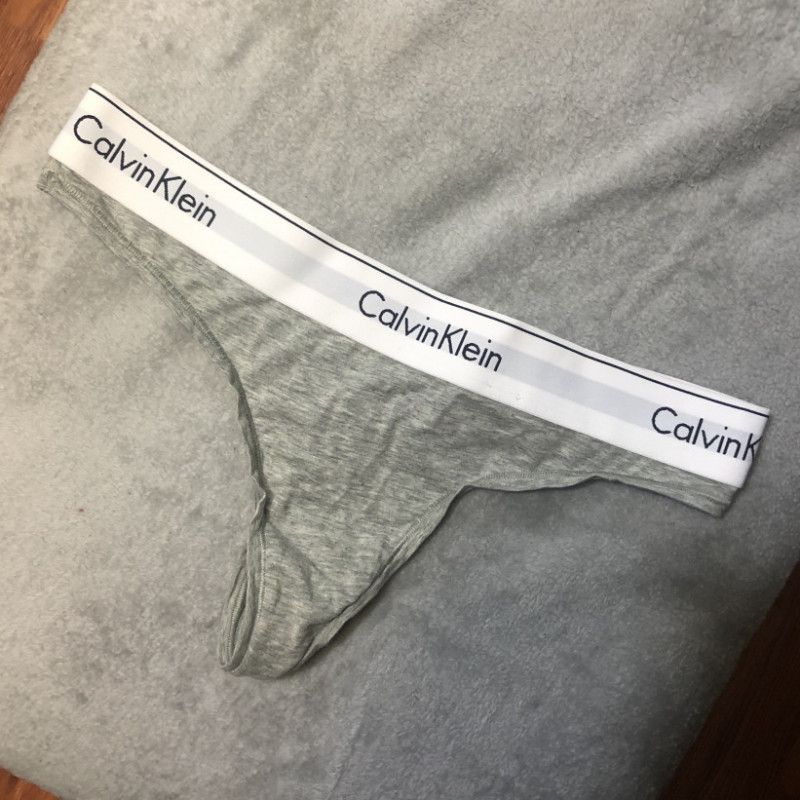 CALVIN KLEIN THONG