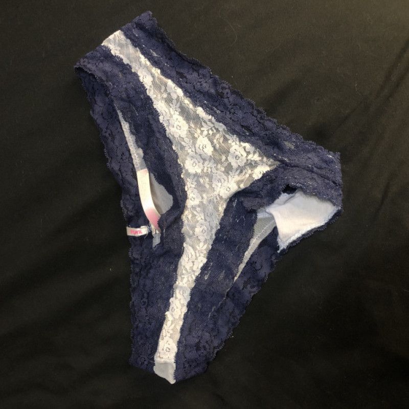 VICTORIA SECRET LACE PANTIES