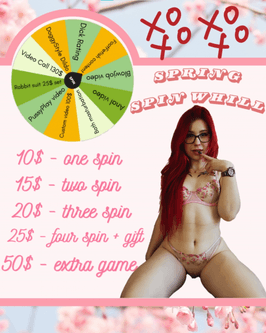 TEST YOUR LUCK