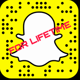 Eliza snapchat for lifetime