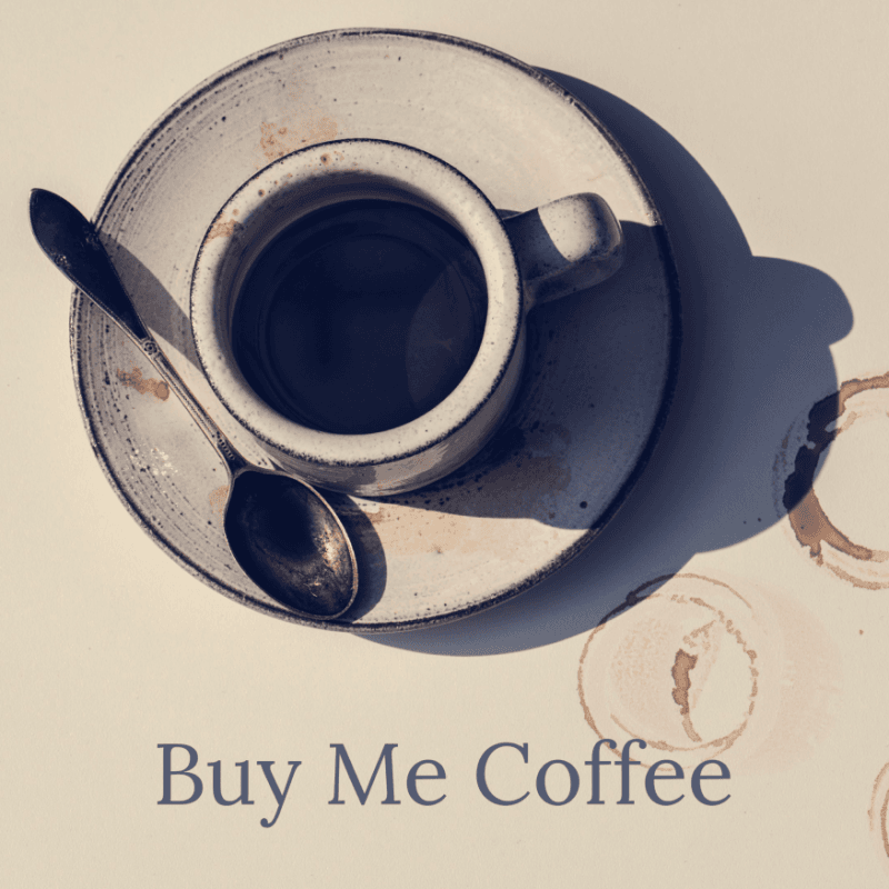 Buy me Coffee