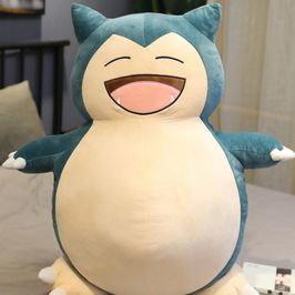 HUGE AND CUTE anime Toy