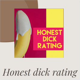 Honest Dick Rating