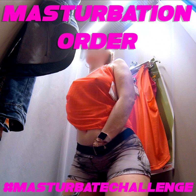 1 Maturbation Order