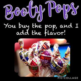 Booty Pops