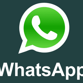 WhatsApp Number