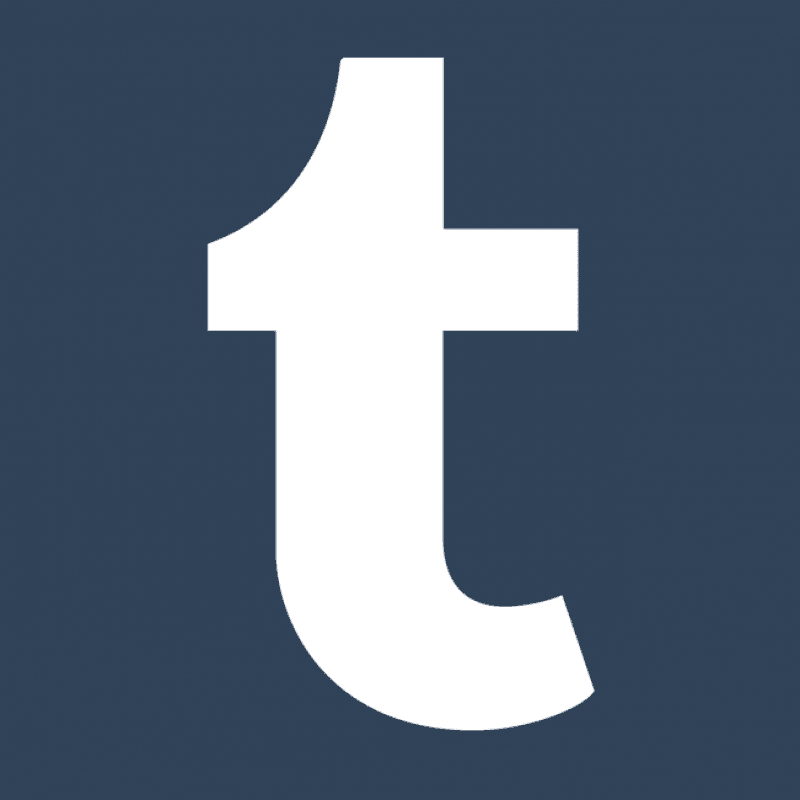 Tumblr Follow