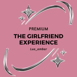 The Girlfriend Experience: Premium