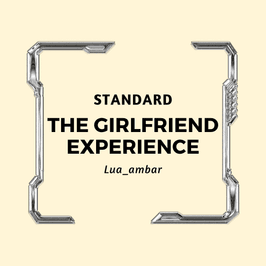 The Girlfriend Experience: Standard