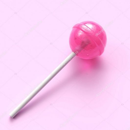 Pussy Lollipop