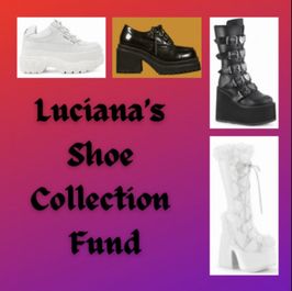 Shoe Collection Fund