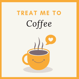 Treat me to coffee