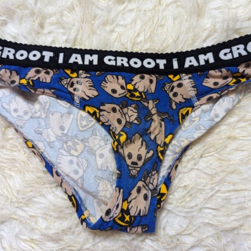 Groot Panties