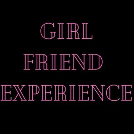 1 week Girlfriend Experience