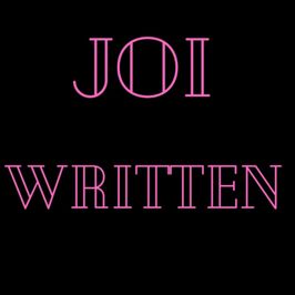 Written JOI