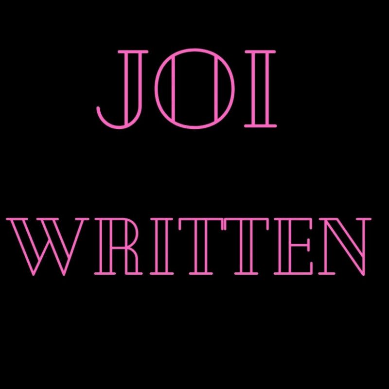 Written JOI