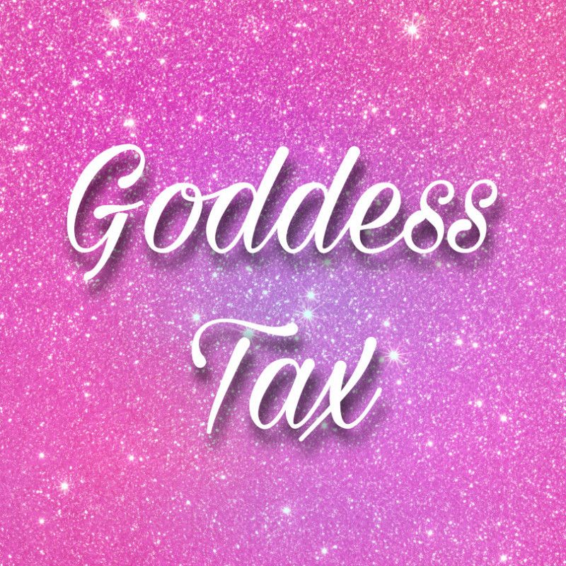 Goddess Tax