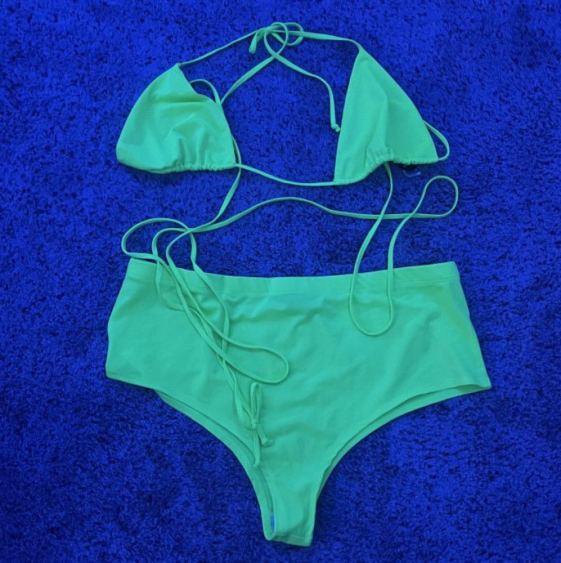 Dollskill UV Bikini