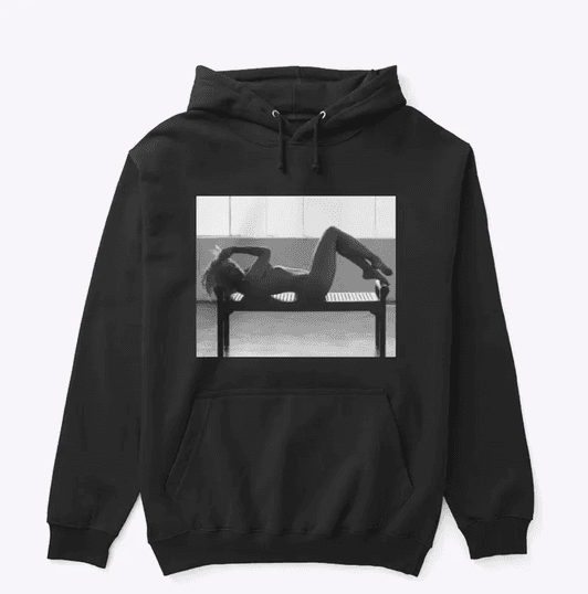 Classic Indie Marz Hoodie