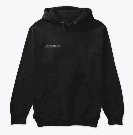 Main Club Hoodie