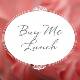 Buy me lunch