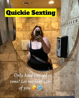 Quickie Sexting