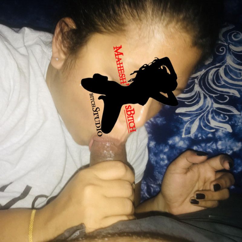 Sri Lanka Girl Friend Suck Sugar Daddys