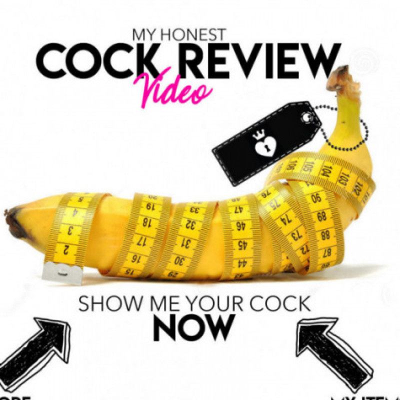 My Honest Cock Review Video