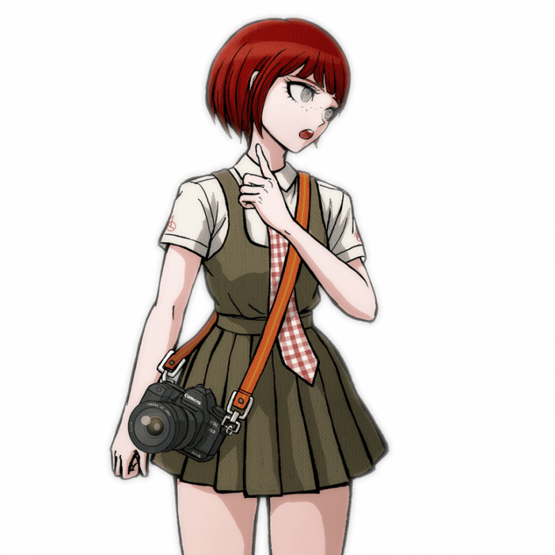 Mahiru Koizumi Cosplay