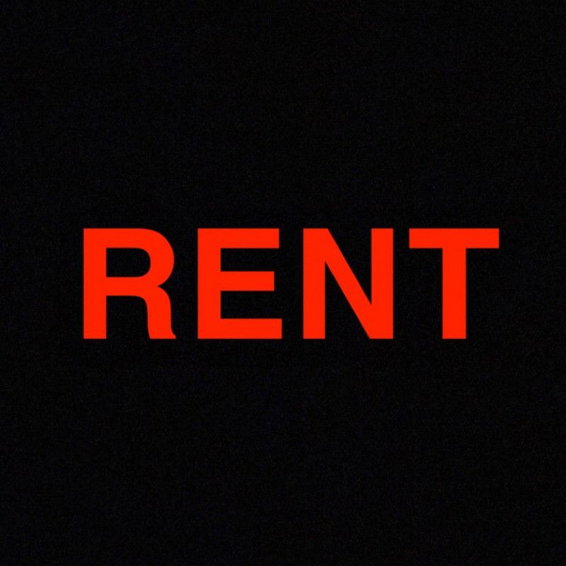 One months rent