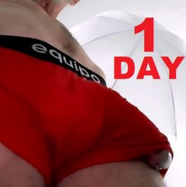 1 Day Underwear