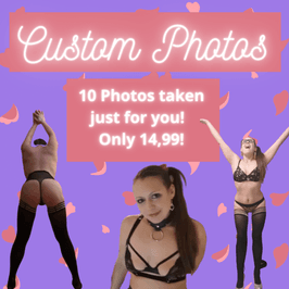 10 custom photos