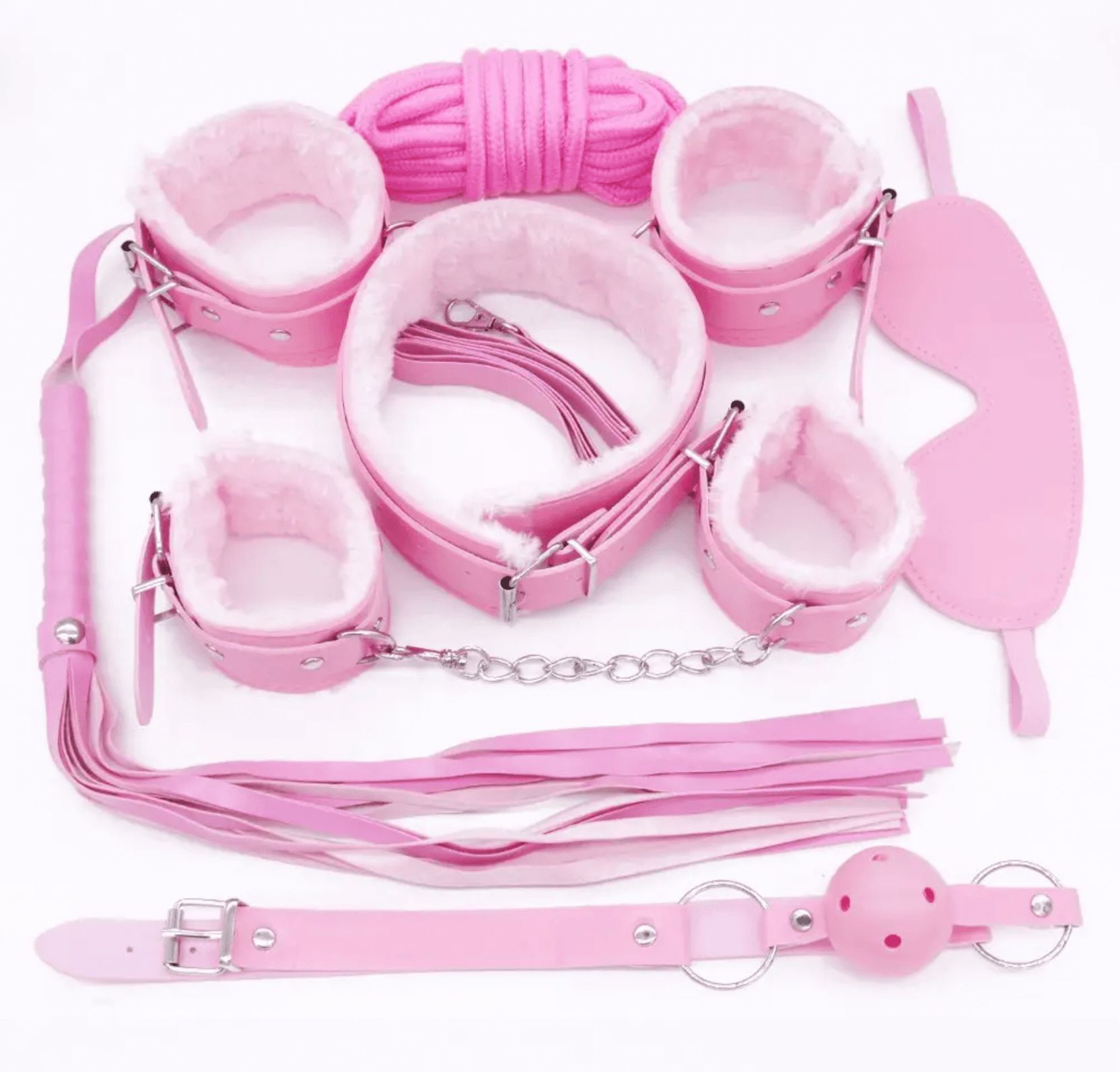 BDSM kit